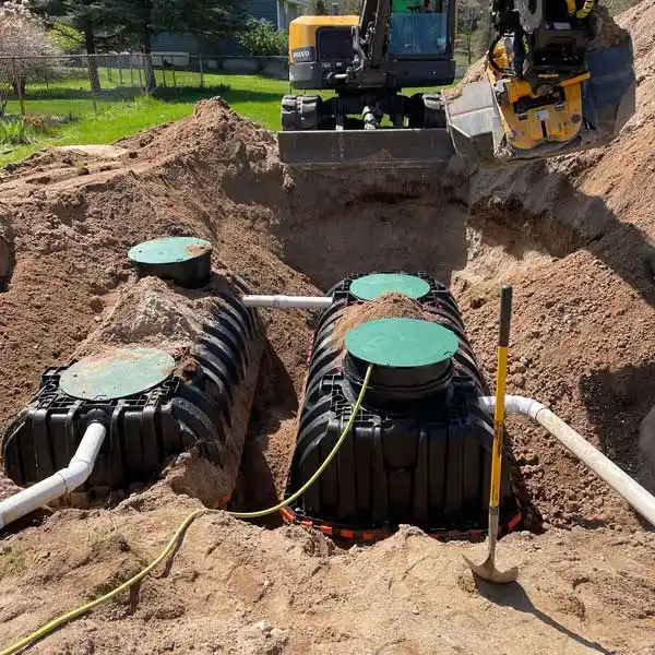 septic tank services Cape May